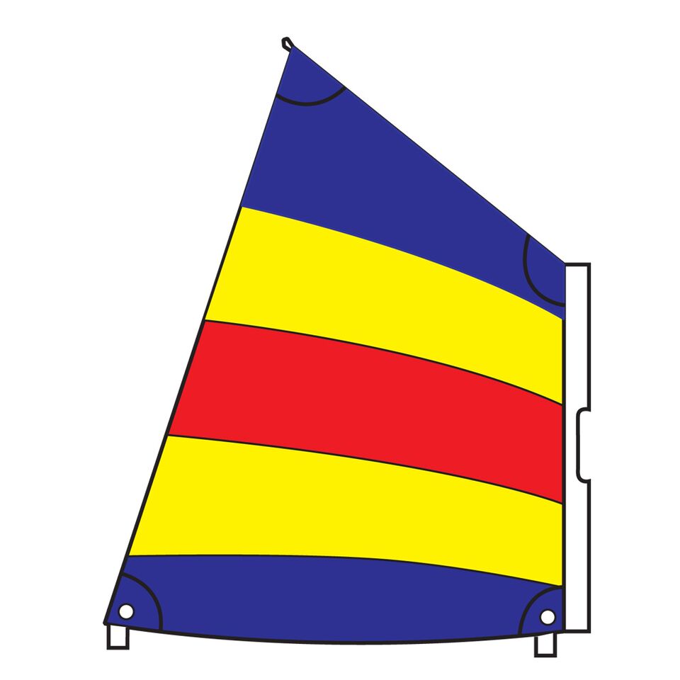 Sleeved Sail