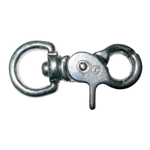 Opti Trigger Safety Shackle