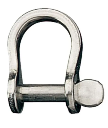 C420 Bow Shackle