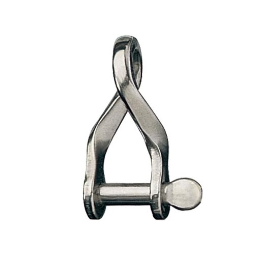 Twist Shackle - 5mm