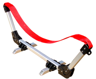 Dynamic Dolly Dock Cradle