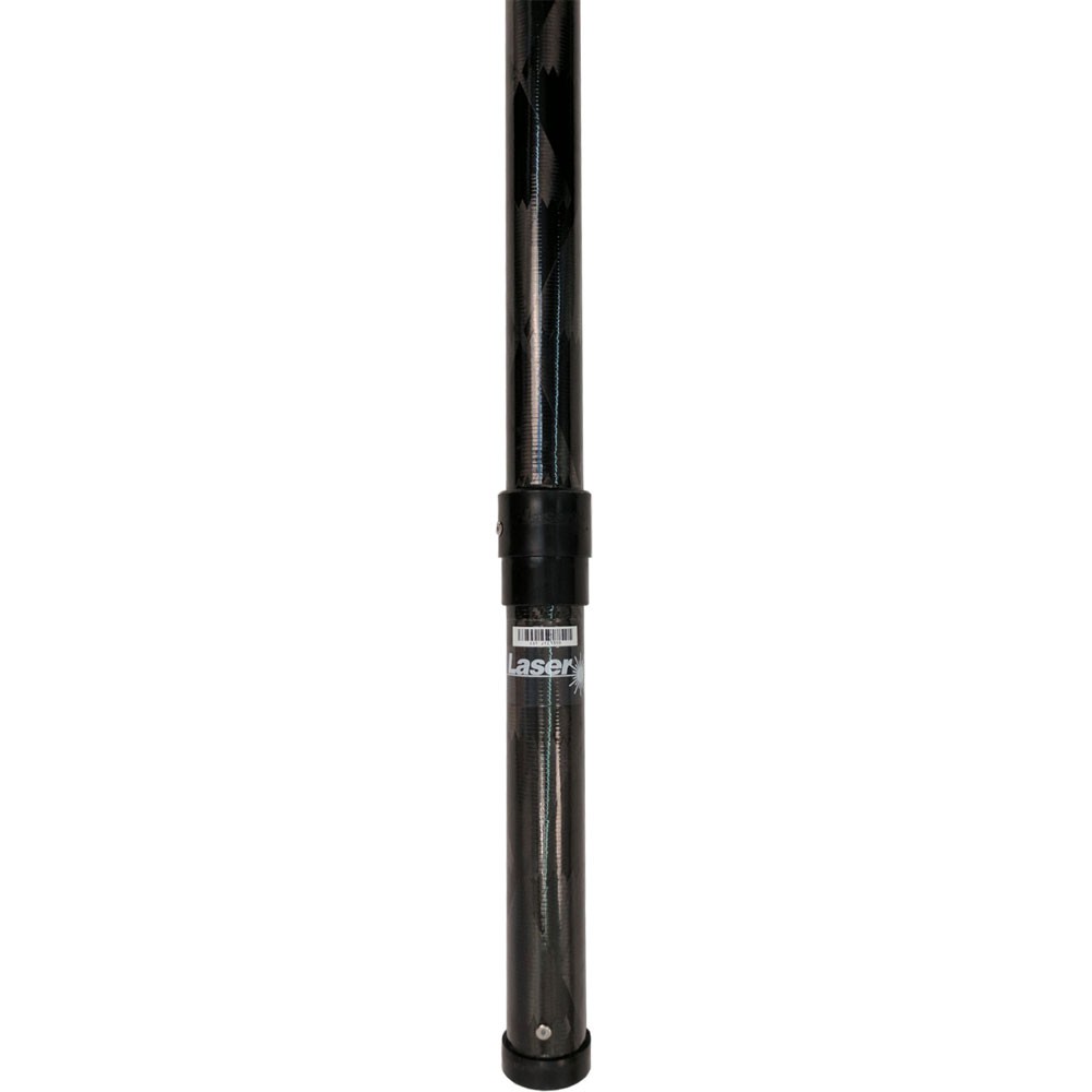 Composite Upper Mast