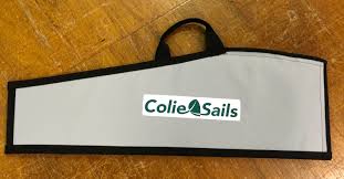 RS Aero Rudder Bag - Colie Deluxe