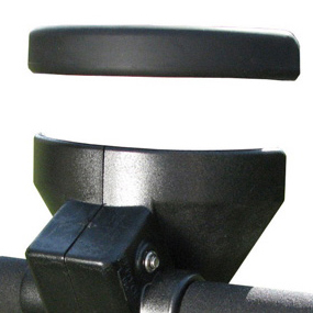 Edge Trim for ILCA/Laser® Handle Fitting