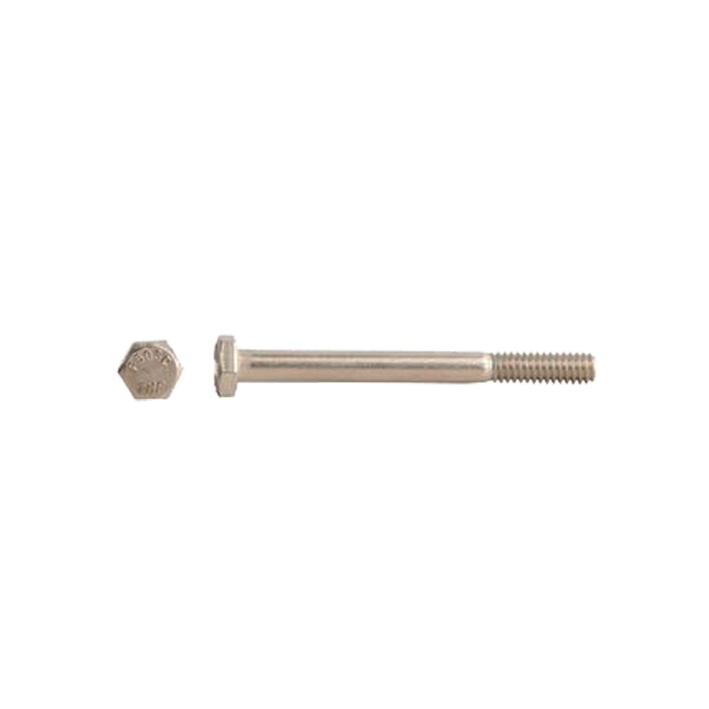 Dynamic Dolly Hex Head Bolt - 1/4-20 X 2 1/2