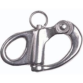 Stainless Steel Snap Shackle