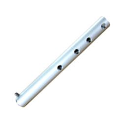 [10972] Dynamic Dolly Wheel Shaft Assembly for AF1