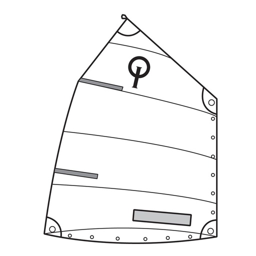 [1467] Opti Club Sail