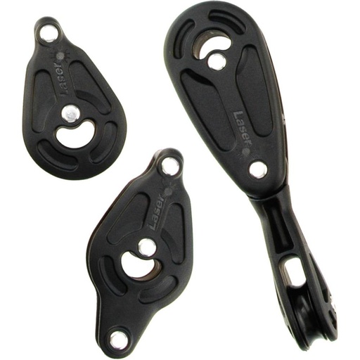 [5133] Harken ILCA/Laser® Block Set