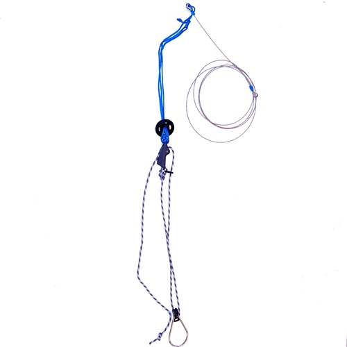 [183] C420 Trapeze Wire with Handle
