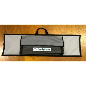 [3745] RS Aero Daggerboard Bag - Colie Deluxe