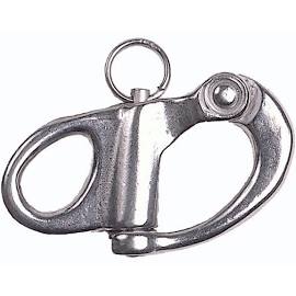[1440] Stainless Steel Snap Shackle