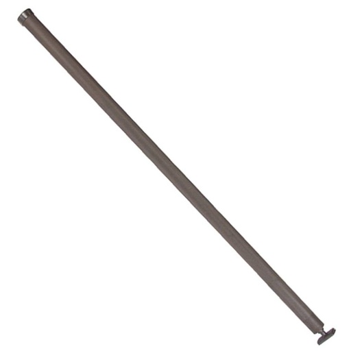 [6658] ILCA/Laser® Carbon Tiller Extension - 48" 