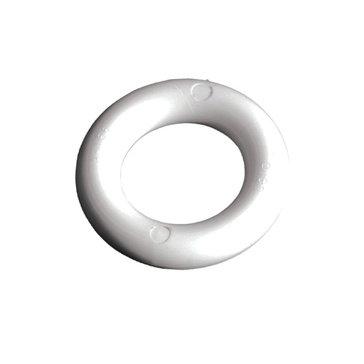 [5836] Nylon Ring - 22mm OD (Pair)