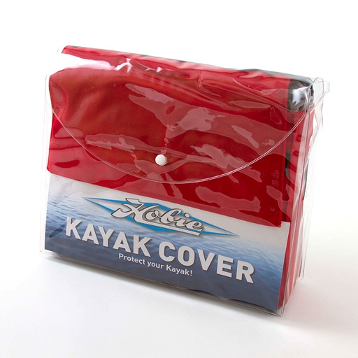 [1813] Kayak Cover - 12' - 15'