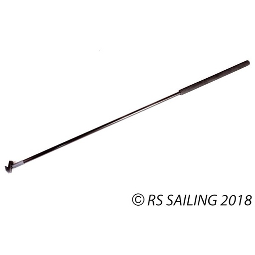 [5810] RS Aero Tiller Extension