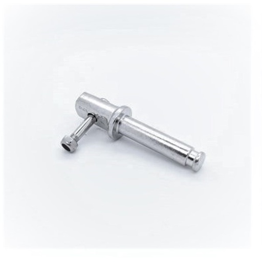 [5805] RS Aero Gooseneck Spigot Only