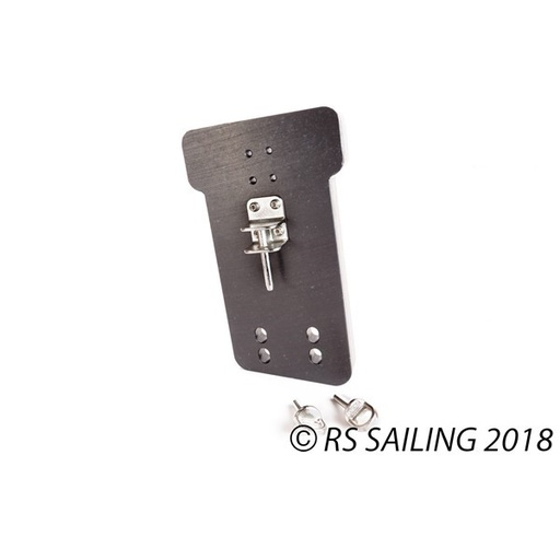 [6571] RS Quest Outboard Motor Mount