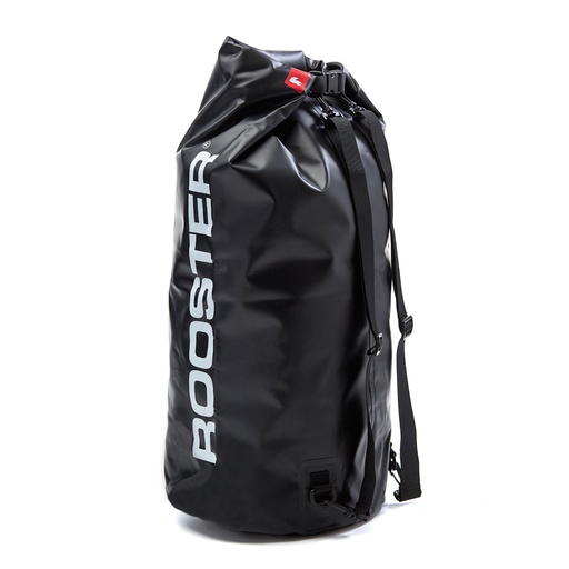 [7822] Rooster Roll Top Welded Dry Bag - 60L