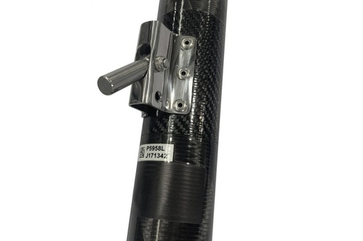 [7988] ILCA/Laser®6 Lower Mast, Carbon