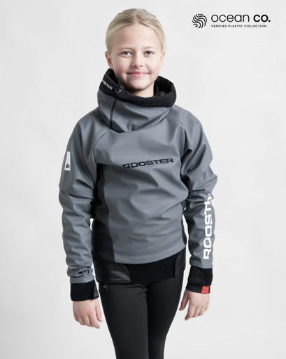 Rooster Junior Pro Lite Aquafleece Top