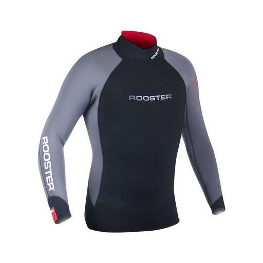 Rooster Junior SuperTherm Top