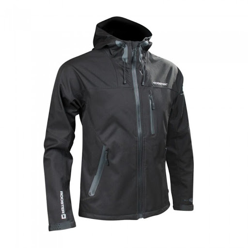 Rooster Soft Shell Jacket