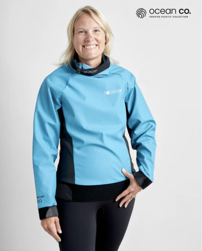 Rooster Women's Pro Lite Aquafleece Top