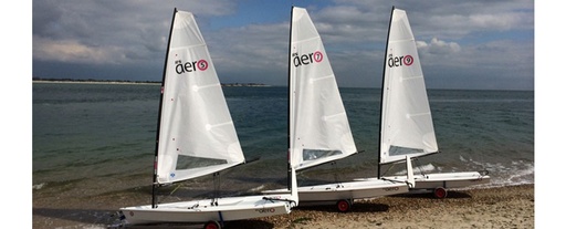 RS Aero Sail