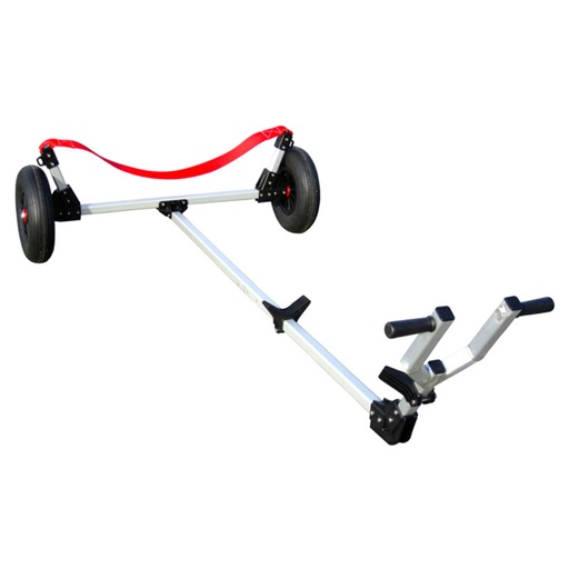 [202] RS Feva Dynamic Dolly 