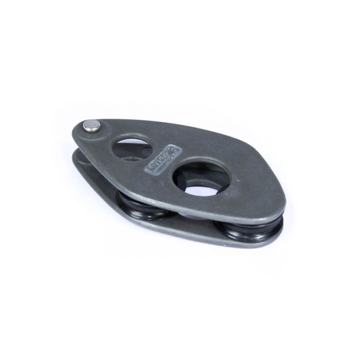 [9690] ILCA/Laser® Vang Block with Jam, Allen