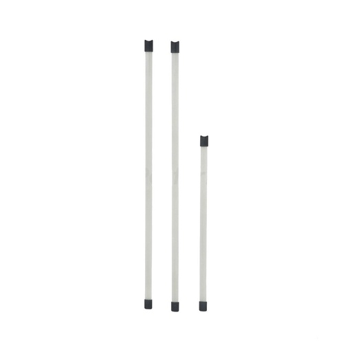 [5315] ILCA / Laser® Batten Set - Curved Tip