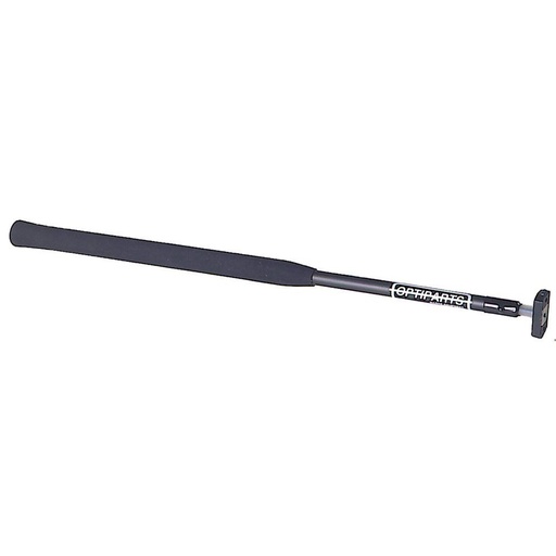 [1414] Opti Black Deluxe Tiller Extension