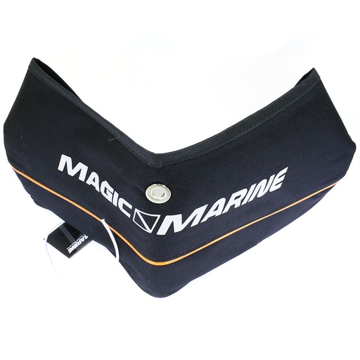 [2092] Magic Marine Bow Bumper