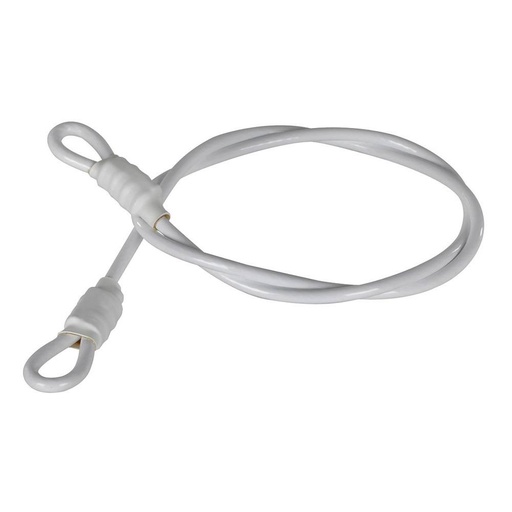 [1031] Tiller Bridle Wire