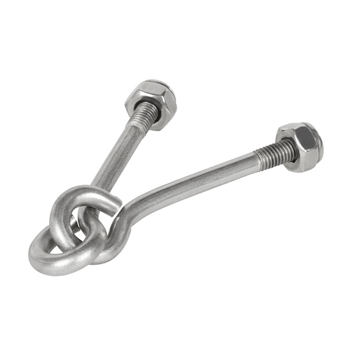 [1053] Interlocking Eyebolts