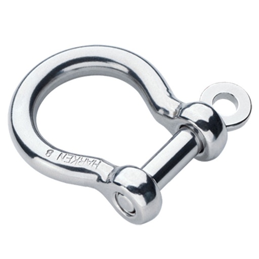 [538] Harken 5mm Shallow Bow Shackle