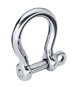 [10299] Harken 5mm Bow Shackle