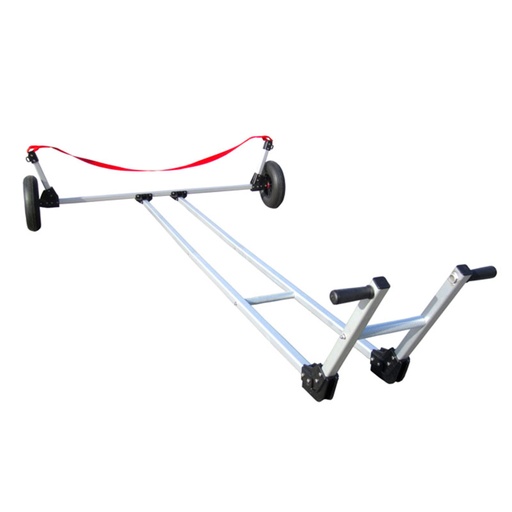 [11131] RS 400 Dynamic Dolly